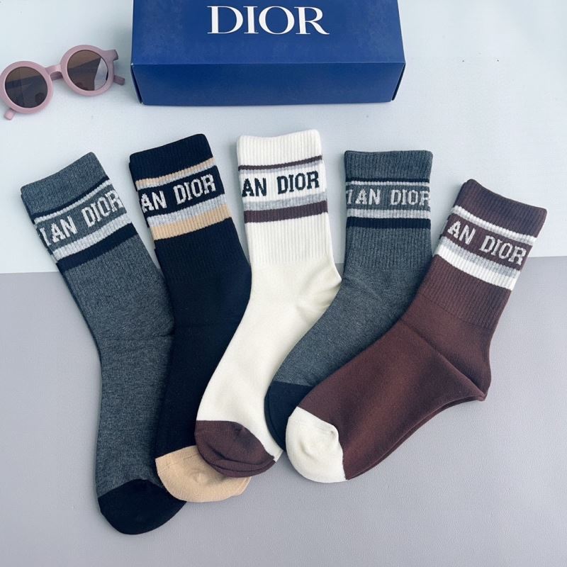 Dior Socks